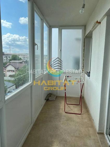 Vanzare 2 Camere Mobilat si Utilat+ Parcare-  Berceni! - 8
