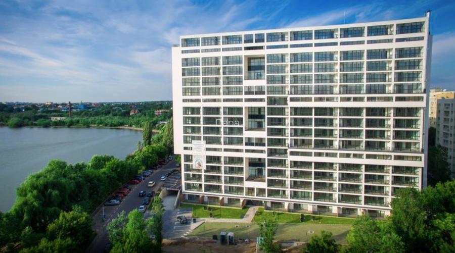 Proprietar/ bloc2017 Poseidon Residence grădina proprie parc Plumbuita Colentina - 15