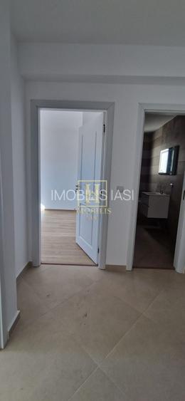 Apartament 2 camere D 48 mp+ loc de parcare Lunca Cetatuii 89000 euro - 10