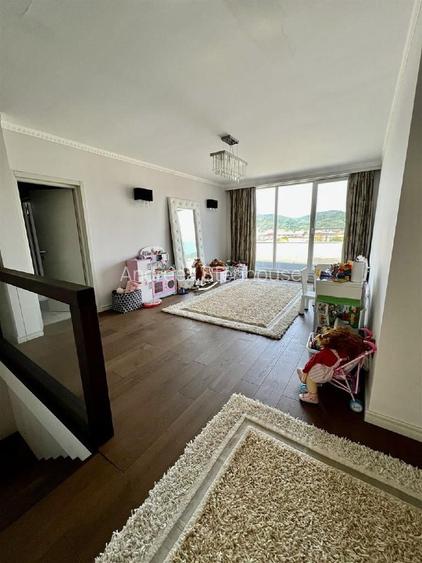 Penthouse duplex exclusivist – 160 mp utili + terasă 200 mp | Panoramă superbă - 12