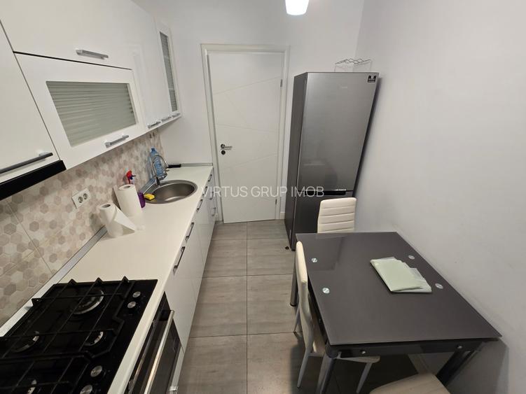 Inchiriere Garsoniera Lujerului Exigent Metrou Parcul Liniei - 9