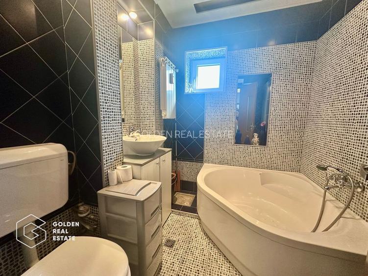 Apartament 2 camere, zona Alfa, aproape de tramvai, loc parcare inclus - 9