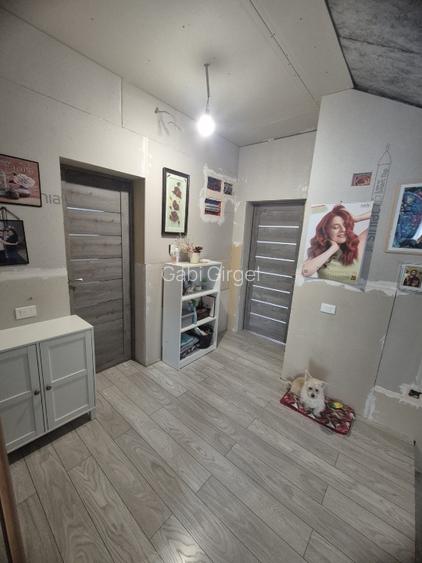 Vila de lux Pantelimon D+P+E+M - 5