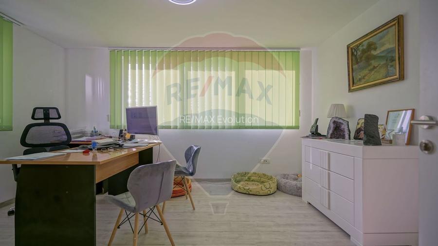 Spațiu comercial de 520mp de închiriat în zona Uzina 2 - 15