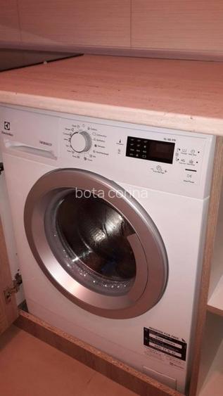 Inchiriez studio lux 42 mp, Dristor Residence, - 14