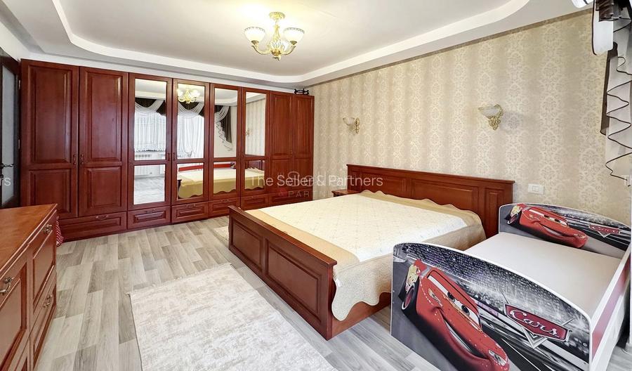 Structura Decomandata - 10