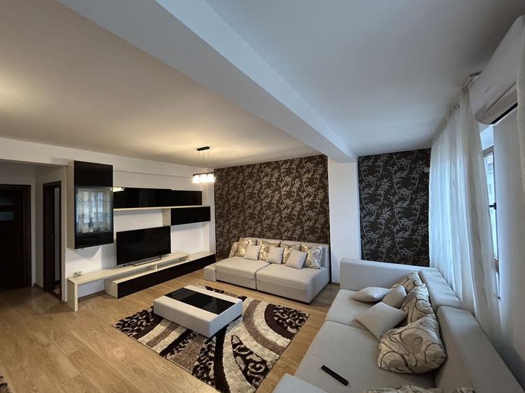 Apartament 2 camere zona Primo