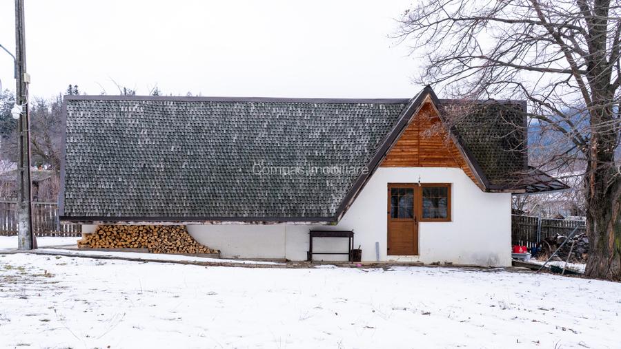 Domeniu fabulos zona Varatec - 8