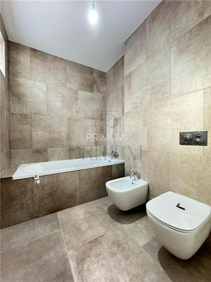 BRAYTIM | 3 CAM | 2 BAI | BLOC NOU FINALIZAT | INCALZIRE PARDOSEALA | SPATIOS | - 8