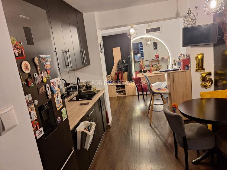 Rahova - Margeanului,decomandat, an c-tie 1986, 68 mp.,etaj 3/8 - 3