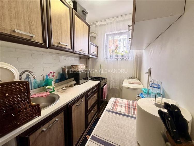 Apartament 2 camere, Tatarasi, intermediar - 3