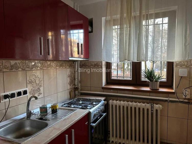 Apartament cu 2 camere, 50 mp, zona Gheorgheni - 3