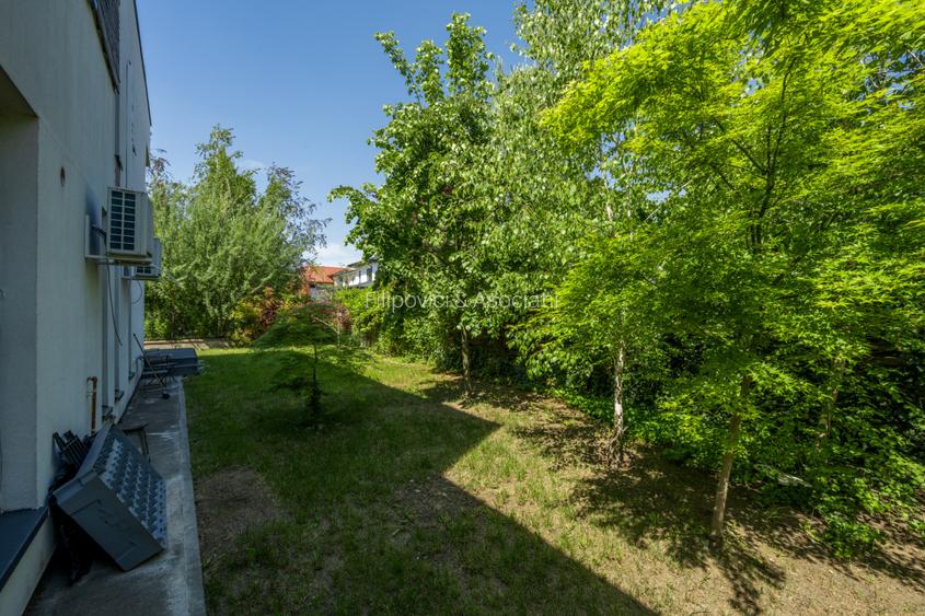 OTOPENI - MATEI BASARAB, DUPLEX 168 MP TOTAL, LOT 300 MP, LA CHEIE! - 24