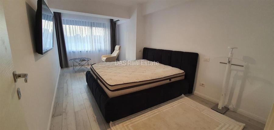 Apartament 4 camere | Baneasa - Petrom City | Vedere Lac - 12