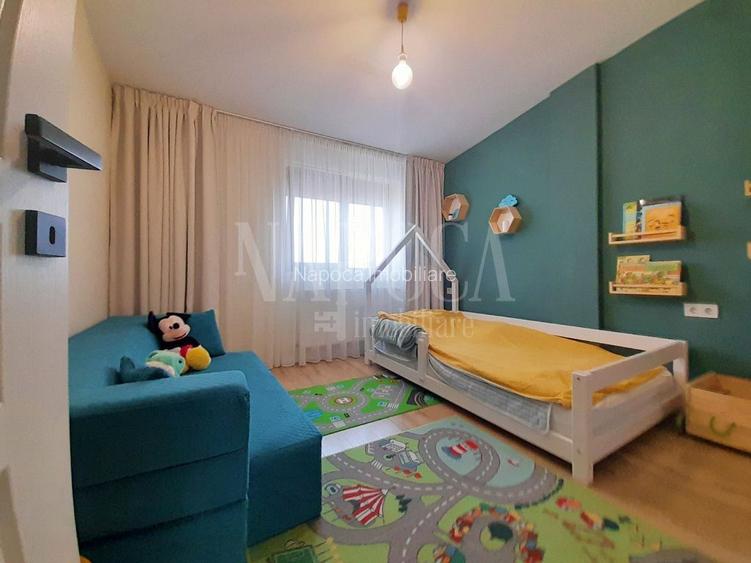 Casa 5 camere de vanzare in Floresti - 2