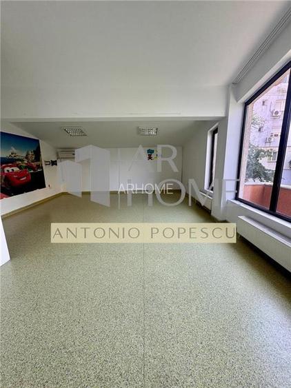 Imobil P+M si curte, pretabil pentru diferite activitati comerciale, Ploiesti, c - 13