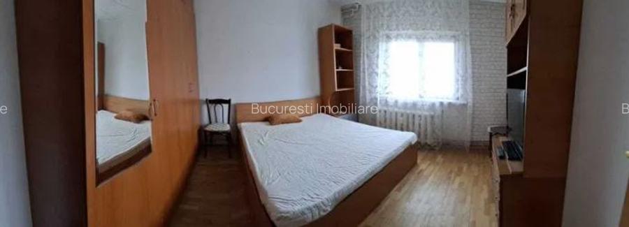 Apartament 3 Camere,13 Septembrie,bl.reabilitat,DECOMANDAT,Amenajat,2 bai,Liber - 7