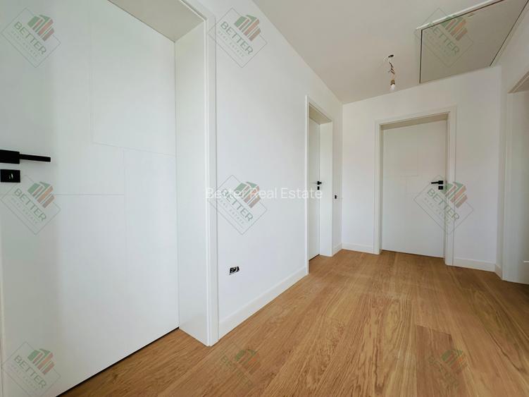 Casă individuală 4 camere modernă - Berceni/ Ilfov - Asfalt - 13
