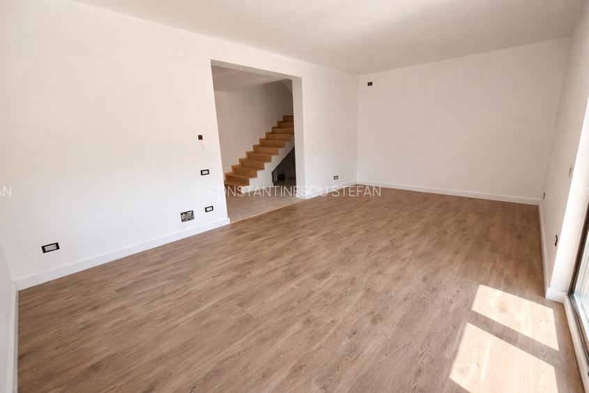 Vilă 4 camere | 500 mp teren | lângă Școala Americană - 2