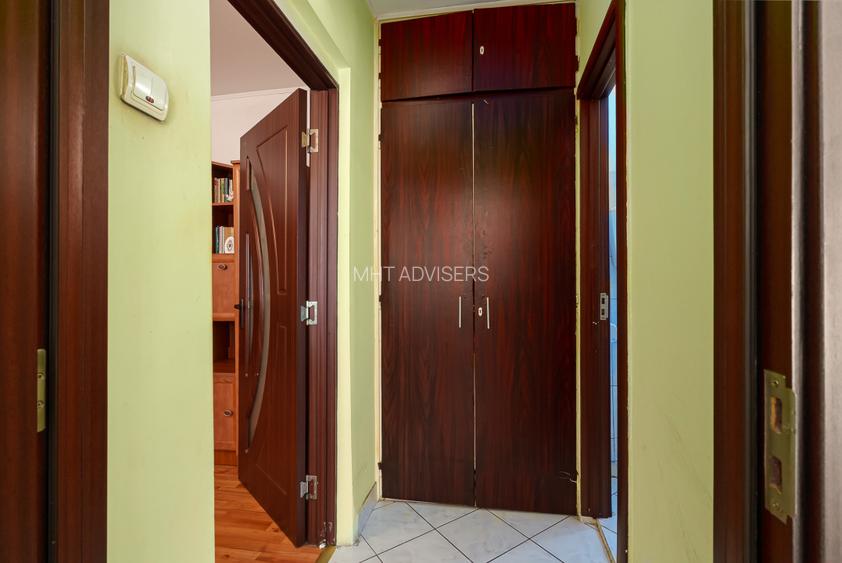 Apartament 2 cam I Drumul TABEREI I Et 2 I Bloc anvelopat I Metrou Raul Doamnei - 9