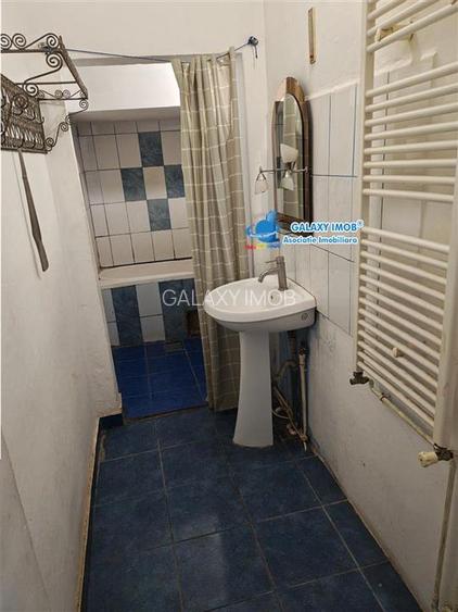 Chitila Triaj Apartament 3 camere 2 bai curte proprie - 14