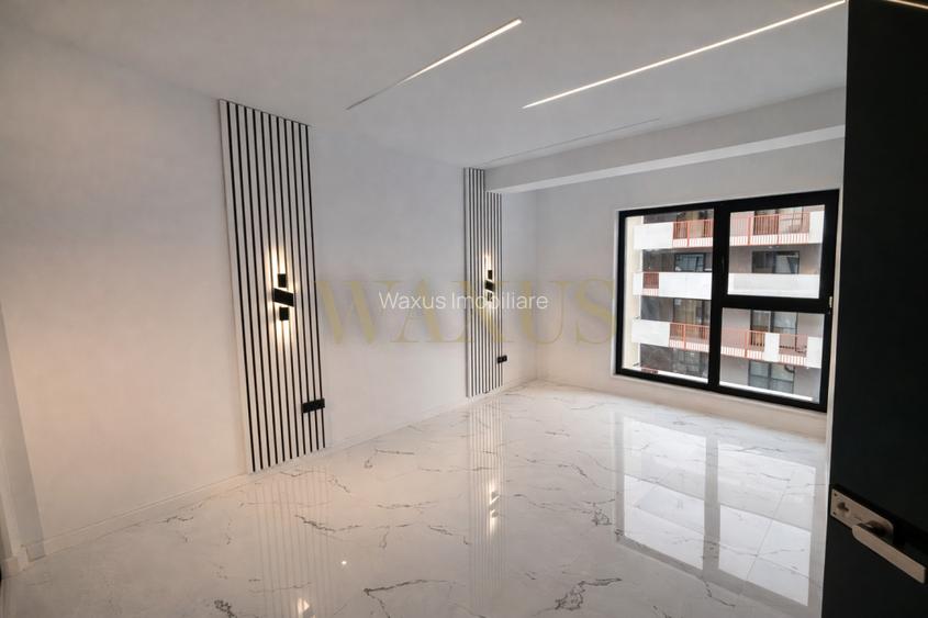 Apartament Ultrafinisat - ST 84MP I Garaj I CF - Metro I Vivo I BMW - 3