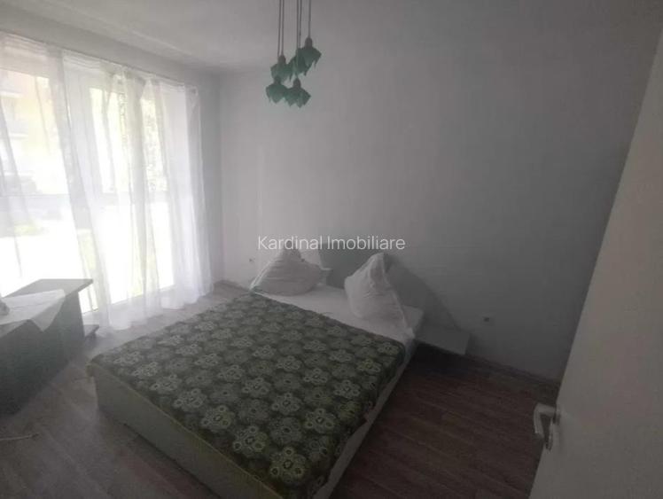 Apartament 2 camere decomandat etajul 1 ,Avantgarden 3 - 4