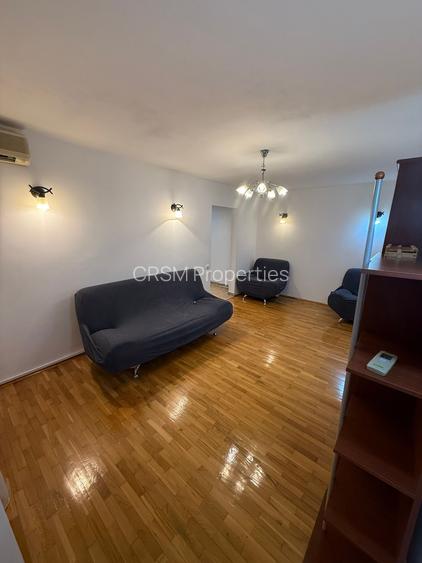Apartament 3 Camere Aparatorii Patriei 2 Bai Metrou Centrala Parcare AC - 6