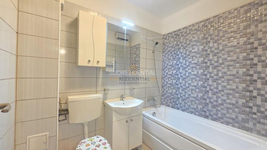 Apartament 2 camere de vanzare, metrou Aparatorii Patriei, Sector 4 - 9