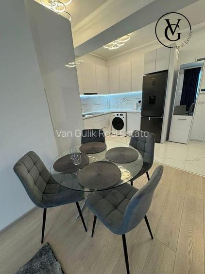 Apartament 2 camere - Solid Residence - Mamaia Central - 3