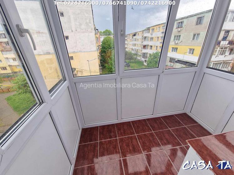 Inchiriere apartament 4 camere, situat in Targu Jiu, Str. Agriculturii - 14