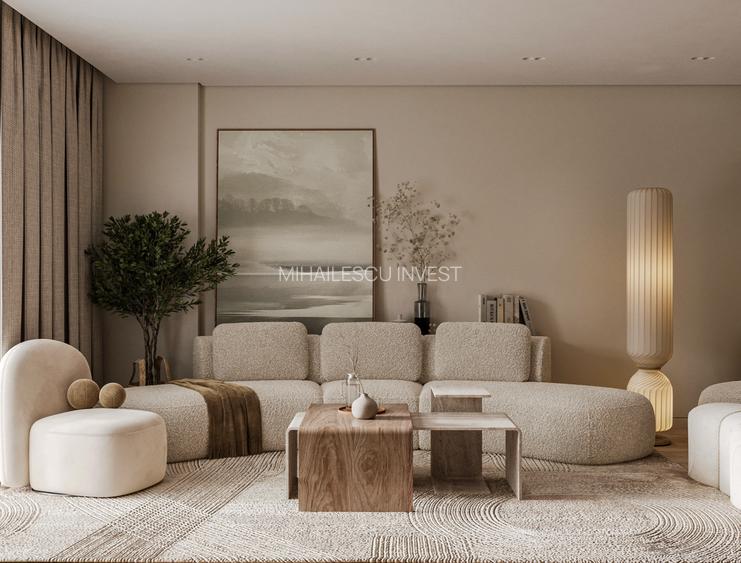 ULTIMILE 8 apartamente disponibile, COMISION 0 - 4