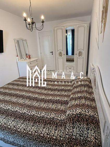 Apartament 3 camere | Parcare | Decomandat | City Rezidence - 3