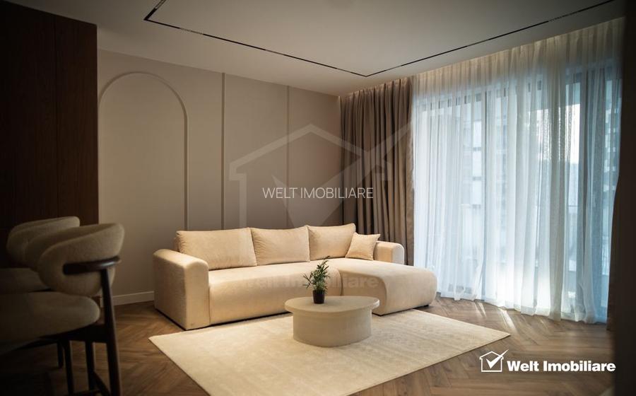 Apartament de 2 camere premium, zona Marasti - 2
