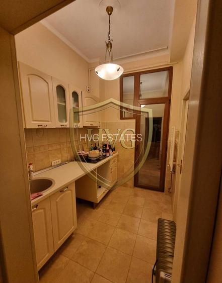 Apartament cu 3 camere | Nemobilat | Piata Unirii - 5