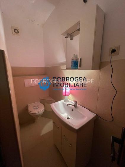 Ultracentral, 3 camere, decomandat, centrala termica - 15