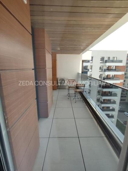 Apartament cu 2 camere Politehnica-Grozavesti-Cotroceni - 10