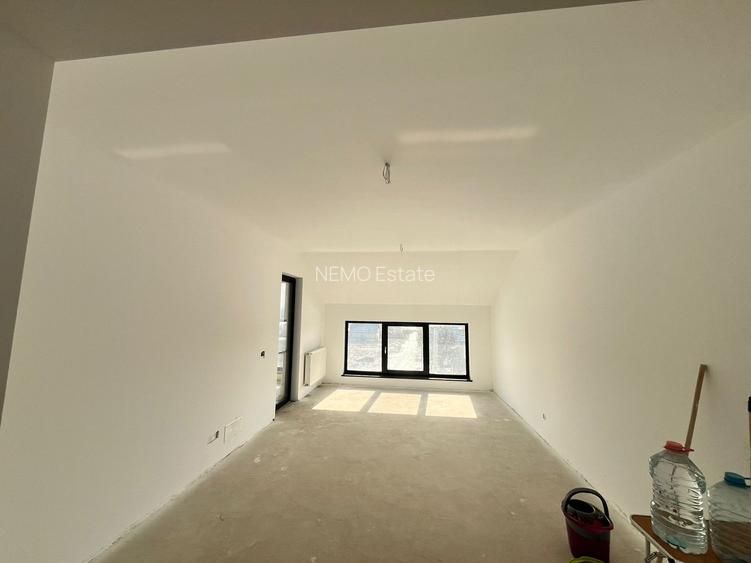 Apartament cu 3 Camere  78 mpI Suceava/Complex La Stejari I1400E/Mp - 2