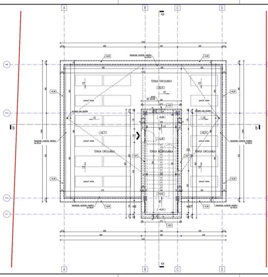 Proprietate exclusivistă, Design modern, View spectaculos, Dezmir - 11