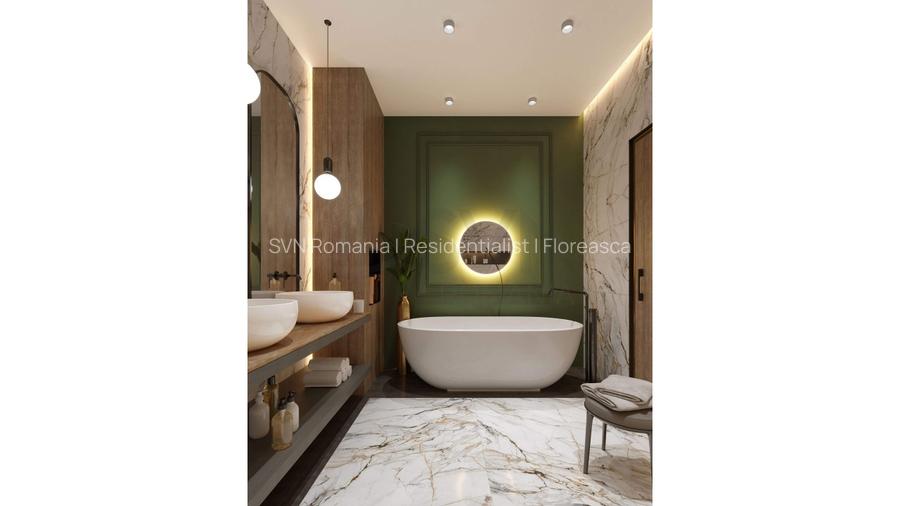 REA1025488 Apartament modern cu 2 camere si vedere panoramica - 4