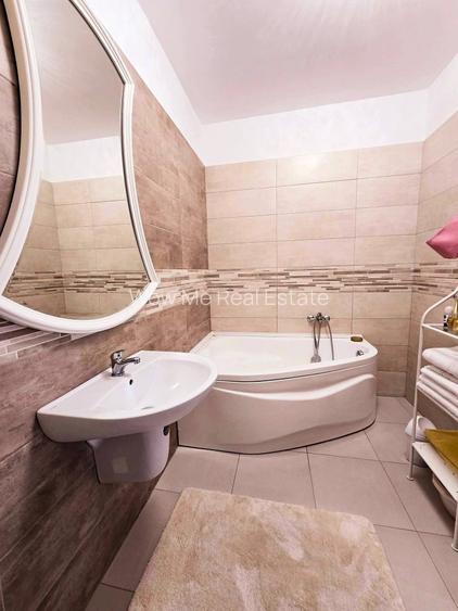 APARTAMENT 3 CAMERE Drumul Dobroești Fundeni - 15