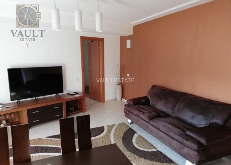APARTAMENT 3 CAMERE - BLOC NOU - ZONA DECEBAL - 11