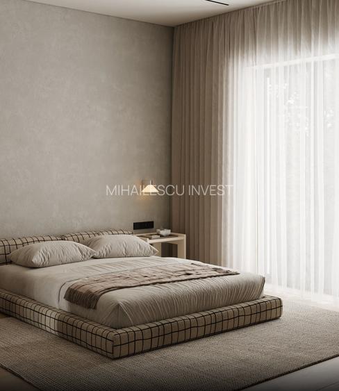 Apartament 2 camere Unirii | 52 mp utili + terasă | Bloc boutique nou - 13