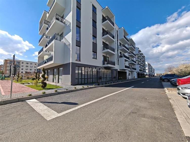 Inchiriem Apartament 2 Camere, Tip Studio, Modern, Tractorul - 22