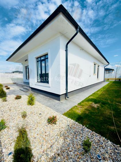 Casă 4 Camere Modernă | Curte 426 mp | Zonă Berceni Ilfov - 6
