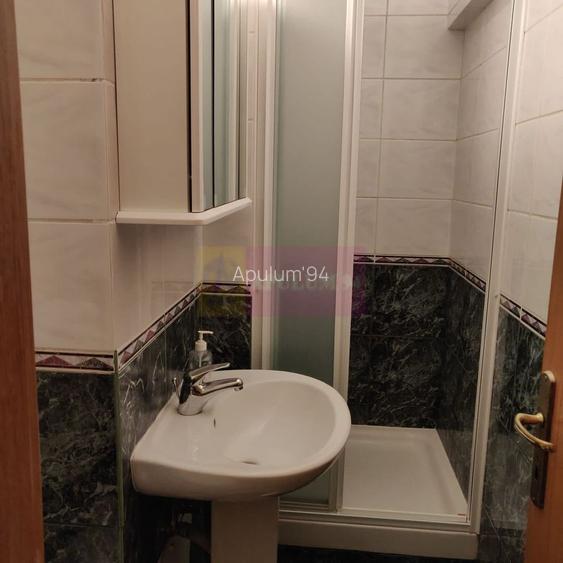 Bd Unirii, La Fantani, stradal - 6