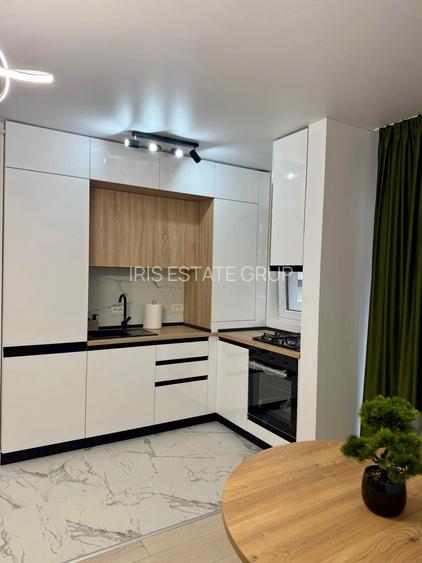 Apartament 2 Camere - Zona Berceni - 5