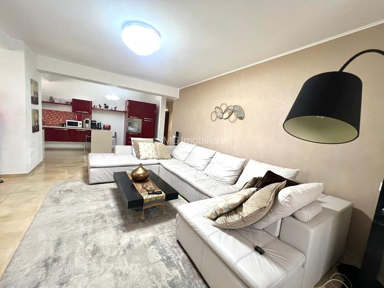 Apartament 3 camere 116 mp | Zona Alba Iulia/Burebista | Bloc 2010 - 4