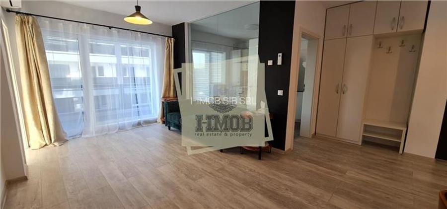 Apartament modern cu 3 camere si terasa in Cartier Kogalniceanu - 3