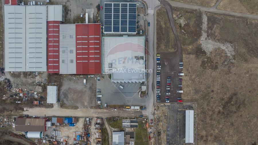 Spatiu de birouri 18-20 MP  Inchiriere regim termen lung - 30